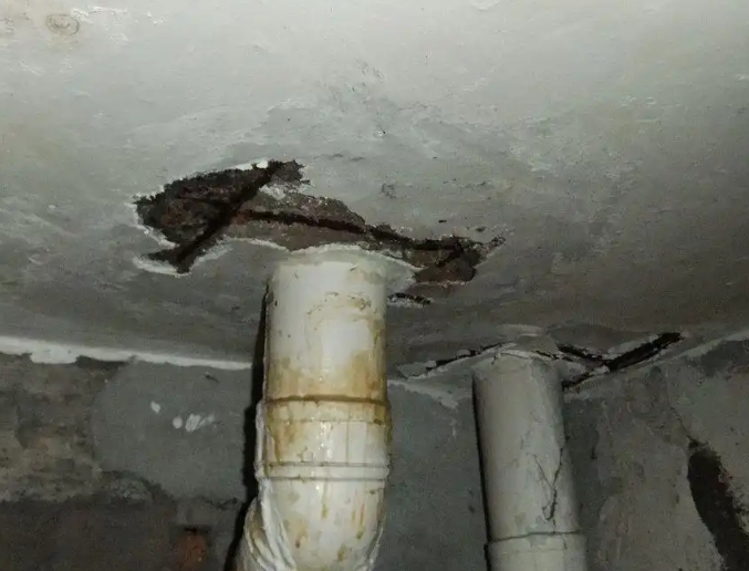 玉龙卫生间漏水维修公司浅析玉龙卫生间渗水维修的方法