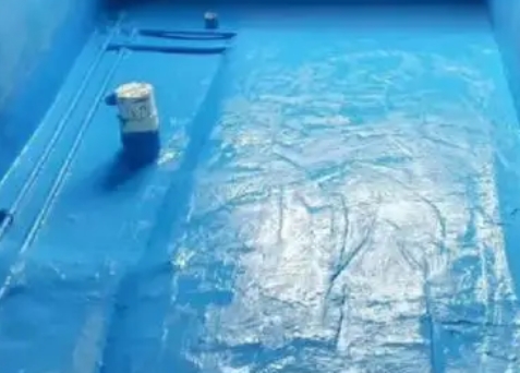 玉龙卫生间漏水维修公司分享下玉龙卫生间防水工程中常用防水涂料介绍。